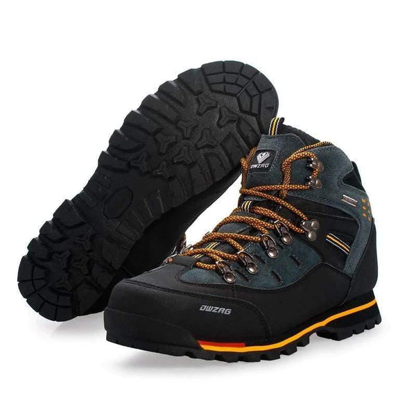 Botas para Caminhada - Owzag - Loja Facilita Lar