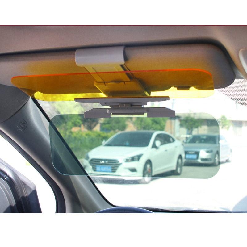 2 em 1 Anti-Reflexo CLEAN VISION™ - Loja Facilita Lar