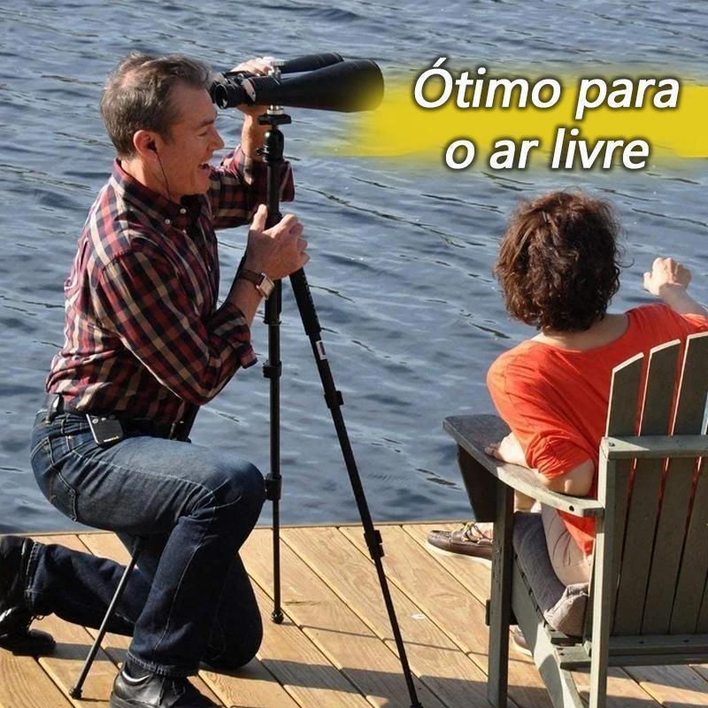 Amplificador Auditivo para Idosos - Loja Facilita Lar